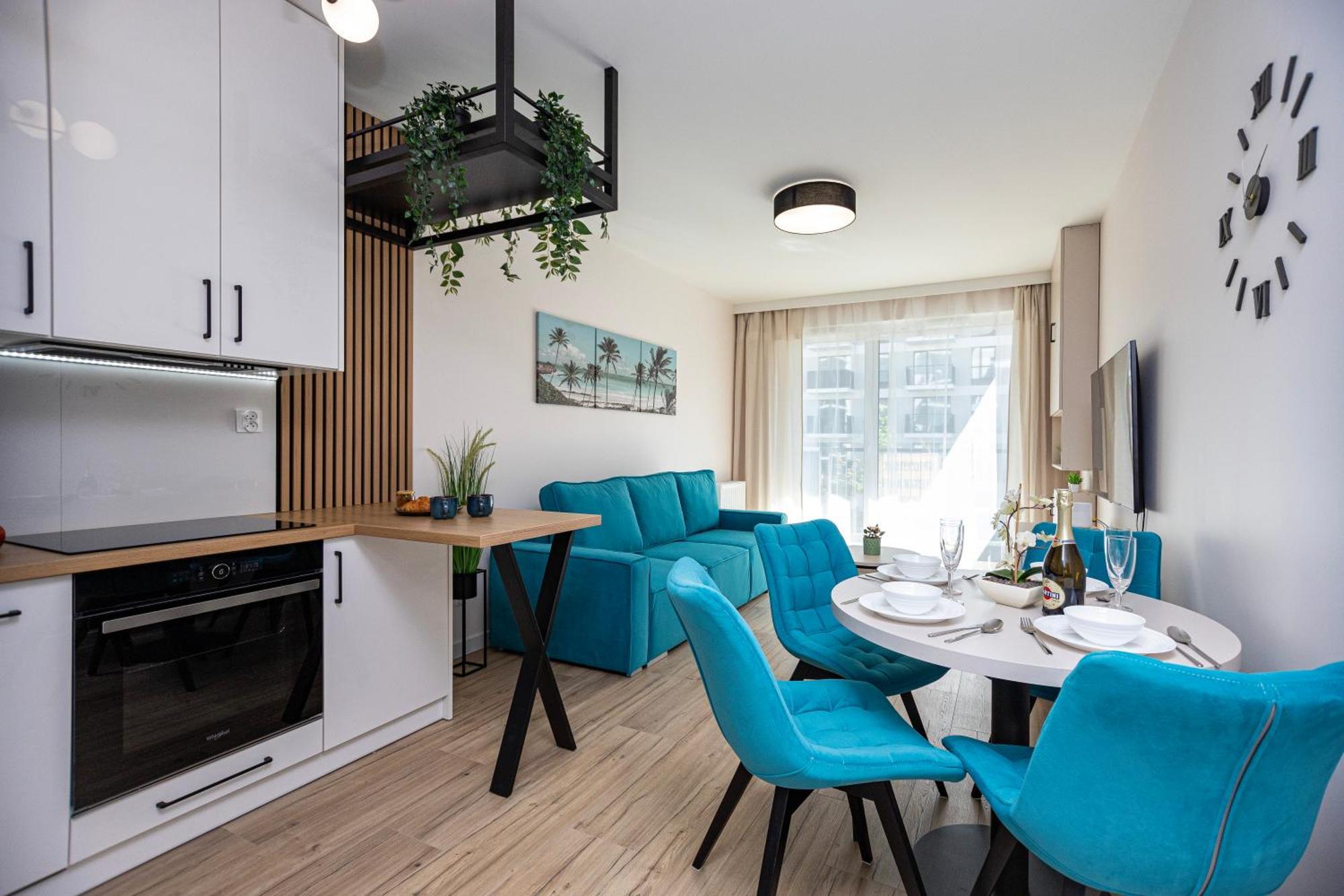 Gil Apartments 14 Cracovie Extérieur photo